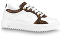 Louis Vuitton TIME OUT SNEAKER