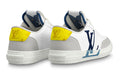 Louis Vuitton Charlie Trainers 