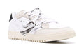 Off-White 5.0 low-top sneakers - ARABIA LUXURY