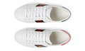 Gucci Embroidered Ace Sneakers - ARABIA LUXURY