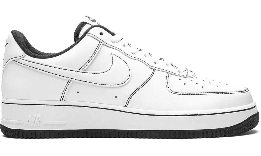 Nike Air Force 1 '07 Low-Top Sneakers - ARABIA LUXURY