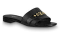 Louis Vuitton REVIVAL FLAT MULE 