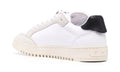 Off-White 5.0 low-top sneakers - ARABIA LUXURY