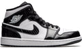 Air Jordan 1 Mid Carbon Fiber All-Star - ARABIA LUXURY