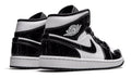 Air Jordan 1 Mid Carbon Fiber All-Star - ARABIA LUXURY