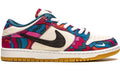 Nike x Parra Dunk Low SB - ARABIA LUXURY