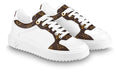 Louis Vuitton TIME OUT SNEAKER - ARABIA LUXURY