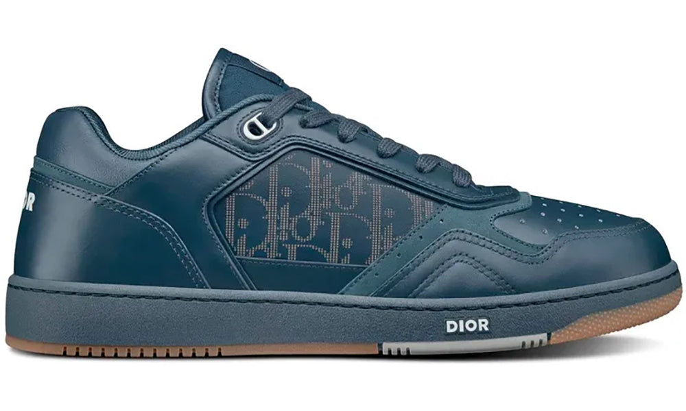 Dior World Tour B27 Low-Top Sneaker - ARABIA LUXURY