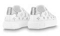 Louis Vuitton Time Out Trainers - ARABIA LUXURY