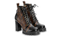 Louis Vuitton STAR TRAIL ANKLE BOOT - ARABIA LUXURY