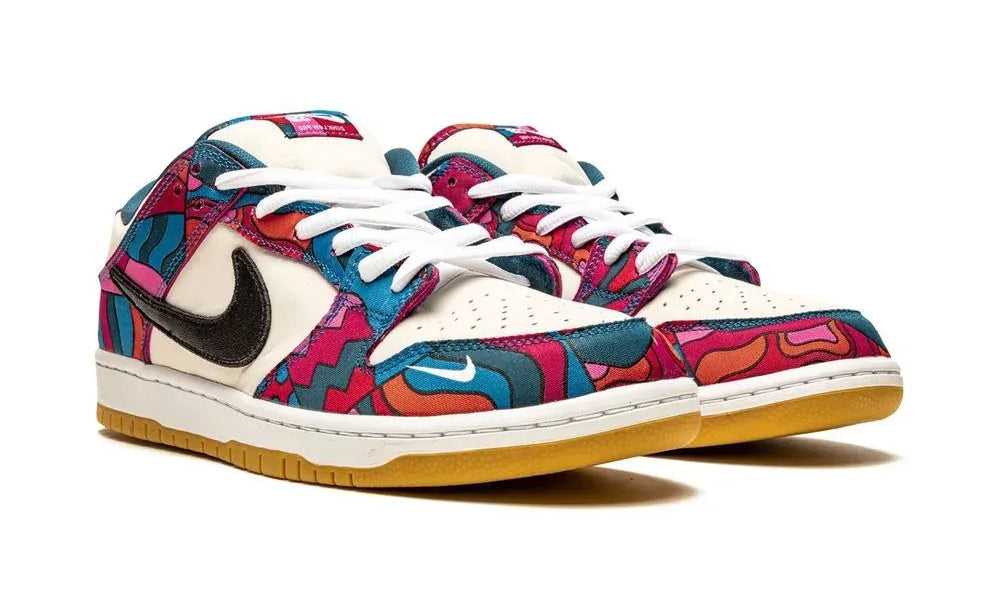 Nike x Parra Dunk Low SB - ARABIA LUXURY