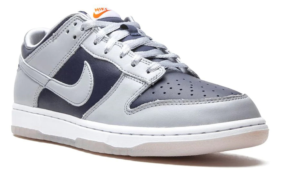 Nike Dunk Low "College Navy" - ARABIA LUXURY