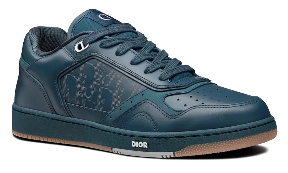 Dior World Tour B27 Low-Top Sneaker - ARABIA LUXURY