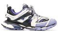 Balenciaga Track Trainer 'Purple' - ARABIA LUXURY