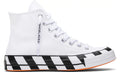 Converse Chuck Taylor All-Star 70s Hi Off-White - ARABIA LUXURY