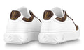 Louis Vuitton TIME OUT SNEAKER - ARABIA LUXURY