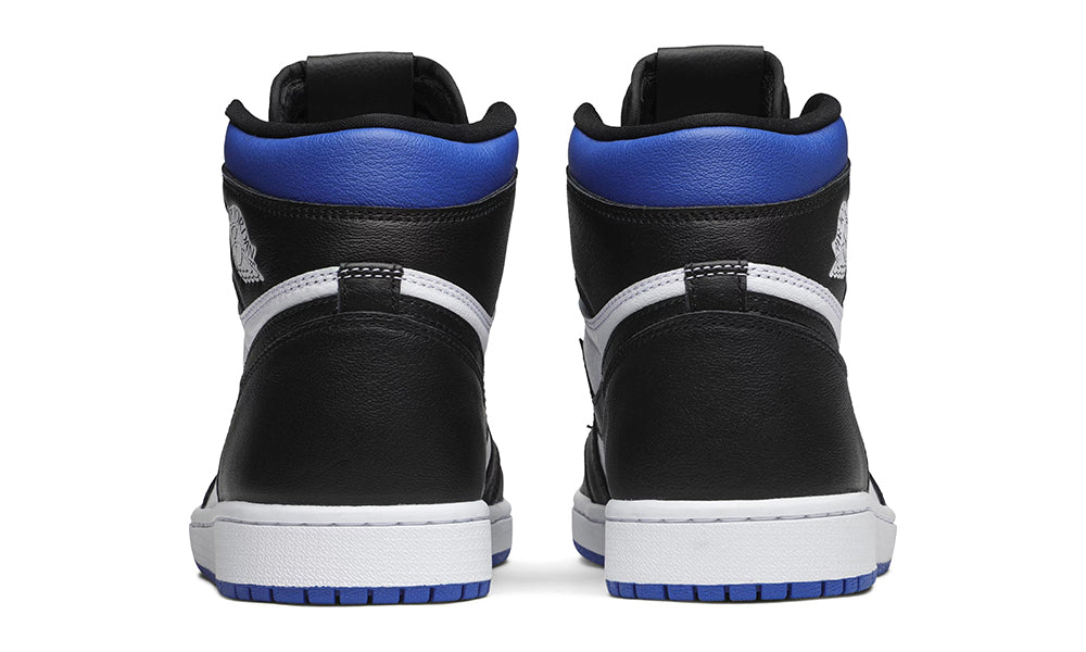 Air Jordan 1 Retro High OG 'Royal Toe' - ARABIA LUXURY