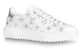 Louis Vuitton Time Out Trainers