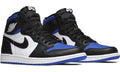 Air Jordan 1 Retro High OG 'Royal Toe' - ARABIA LUXURY