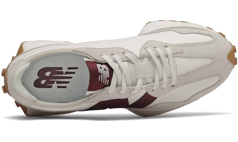 New Balance 327 Women Sneaker - ARABIA LUXURY