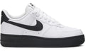 Air Force 1 Low 'White Black Sole' - ARABIA LUXURY