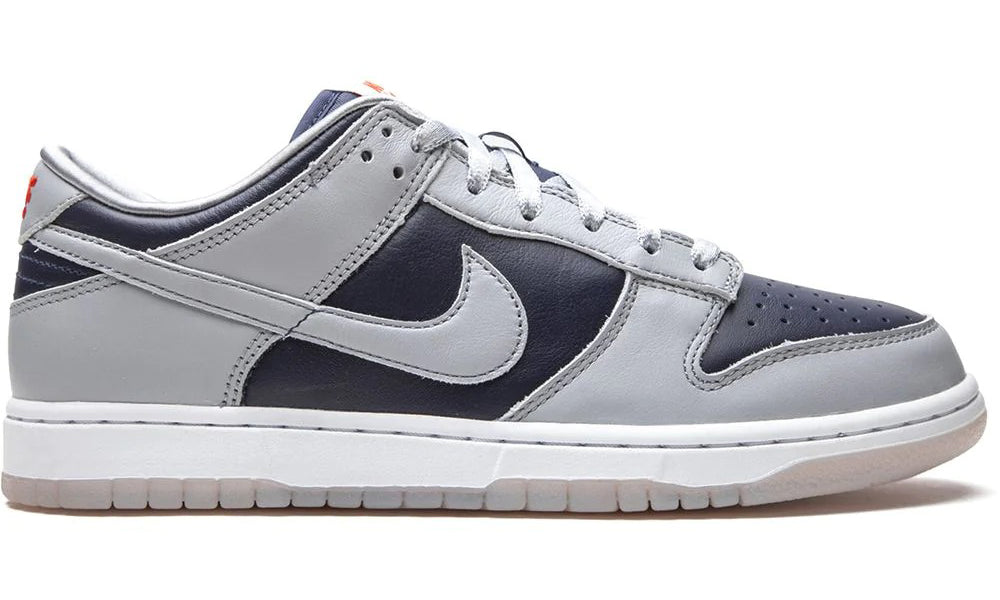 Nike Dunk Low "College Navy" - ARABIA LUXURY