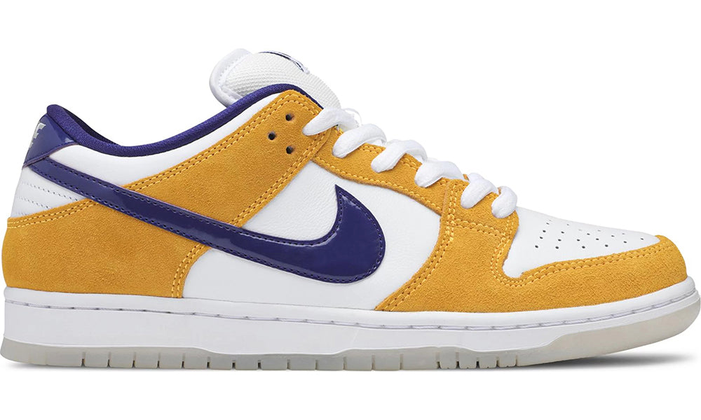 Nike Dunk Low Pro SB 'Laser Orange' - ARABIA LUXURY