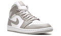 Air Jordan 1 Mid 'Linen' - ARABIA LUXURY