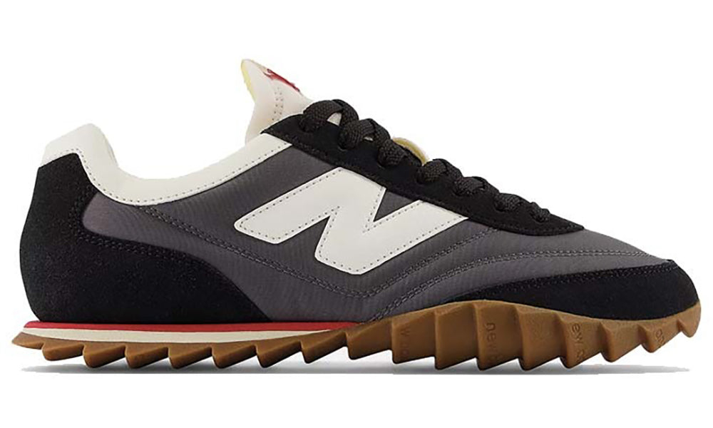 New Balance RC30 "Black"