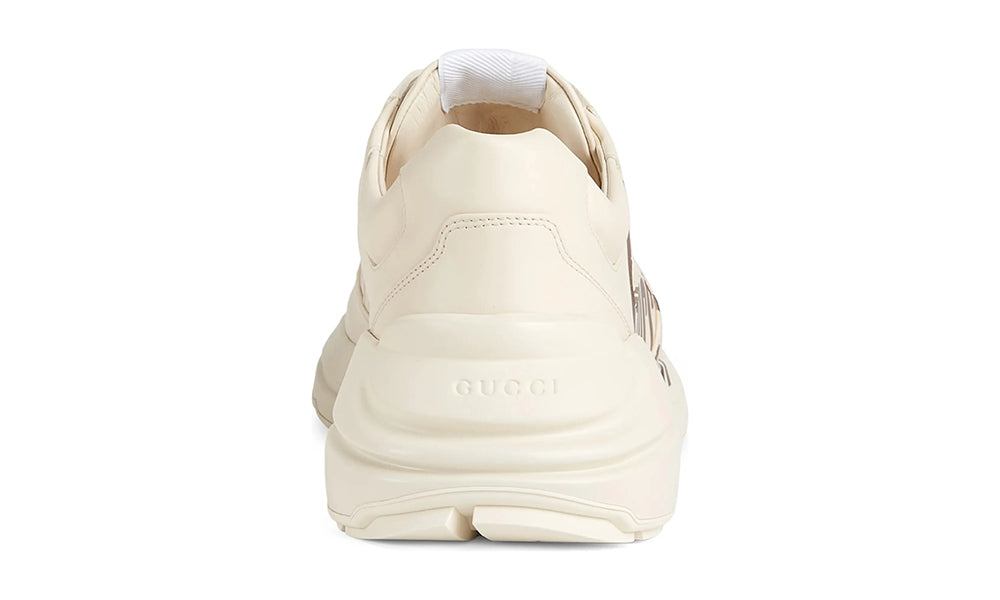 Gucci Rhyton 1921 Logo Sneaker - ARABIA LUXURT