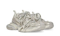 Balenciaga 3XL lace-up sneakers - ARABIA LUXURY