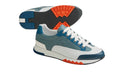 Hermes Deportivas Trail 'Blue' - ARABIA LUXURY