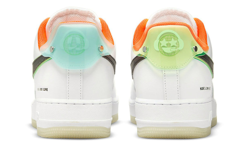 Nike Air Force 1 Low "Have a Good Game" - ARABIA LUXURY