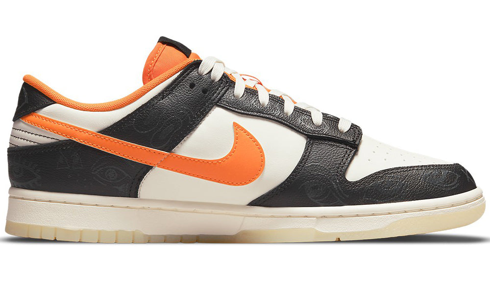 Nike Dunk Low Halloween DD3357 - ARABIA LUXURY