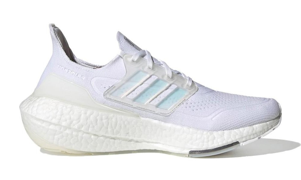 Adidas Ultra Boost 21 "Cloud White" - ARABIA LUXURY