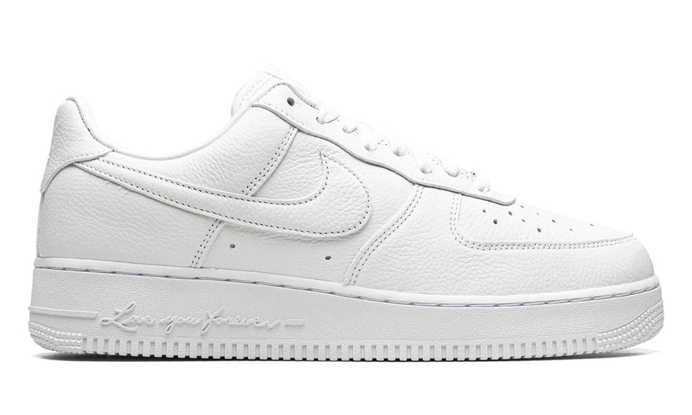 NOCTA x Air Force 1 Low 'Certified Lover Boy' - ARABIA LUXURY