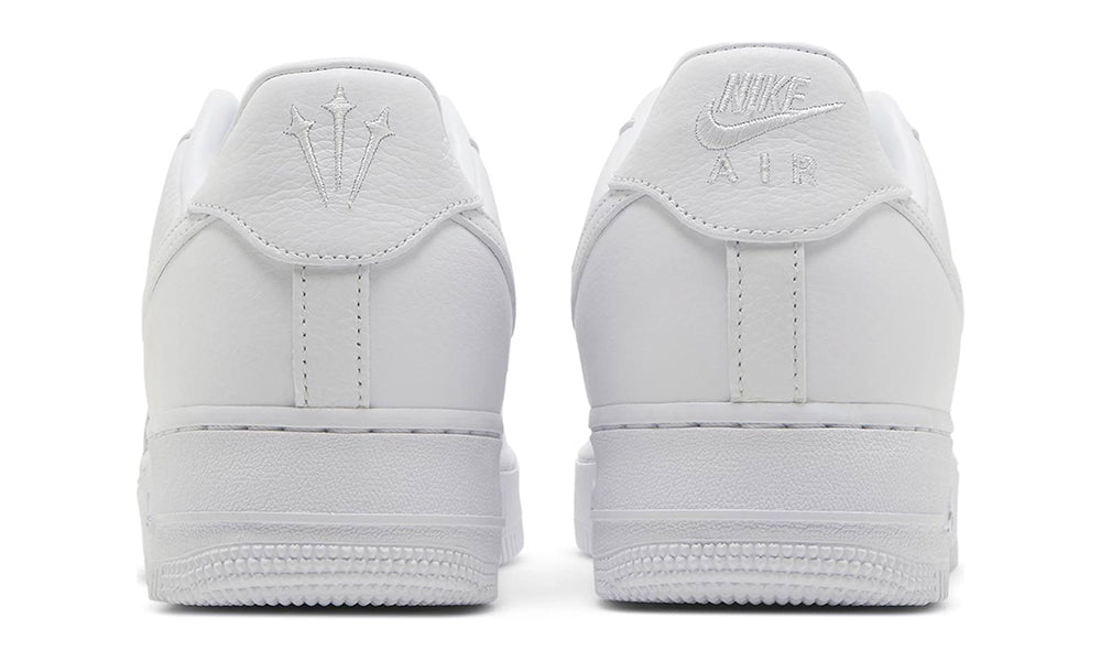 NOCTA x Air Force 1 Low 'Certified Lover Boy' - ARABIA LUXURY