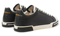 Dolce & Gabbana Leather Sneakers 