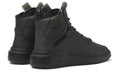 Givenchy Wing Leather-Trimmed Rubber Sneakers - ARABIA LUXURY