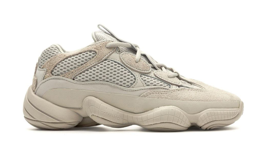 Adidas Yeezy 500 "Blush/Desert Rat" - ARABIA LUXURY