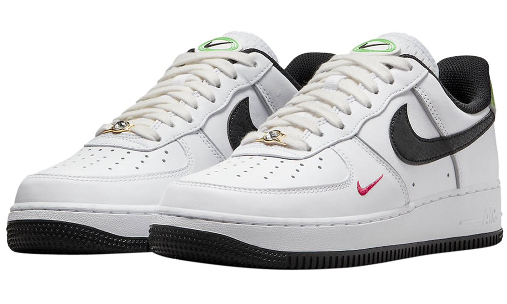 Air Force 1 Low "Just Do It" - ARABIA LUXURY