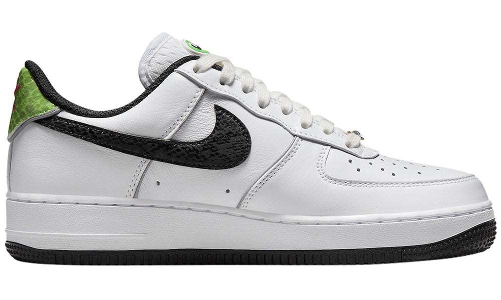 Air Force 1 Low "Just Do It" - 
