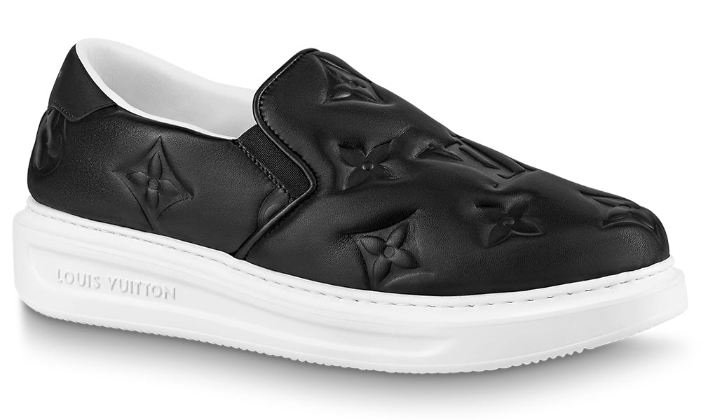 Louis Vuitton Beverly Hills Slip On