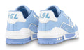 Louis Vuitton Trainer #54 Sneaker 