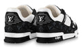 Louis Vuitton Trainer Sneaker 