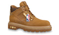 Louis Vuitton x NBA OBERKAMPF Ankle Boot