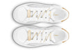 Louis Vuitton Time Out Trainer - ARABIA LUXURY