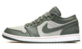 Air Jordan 1 Low 'Military Green' - ARABIA LUXURY