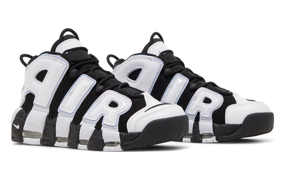 Nike Air More Uptempo 'Cobalt Bliss' - ARABIA LUXURY