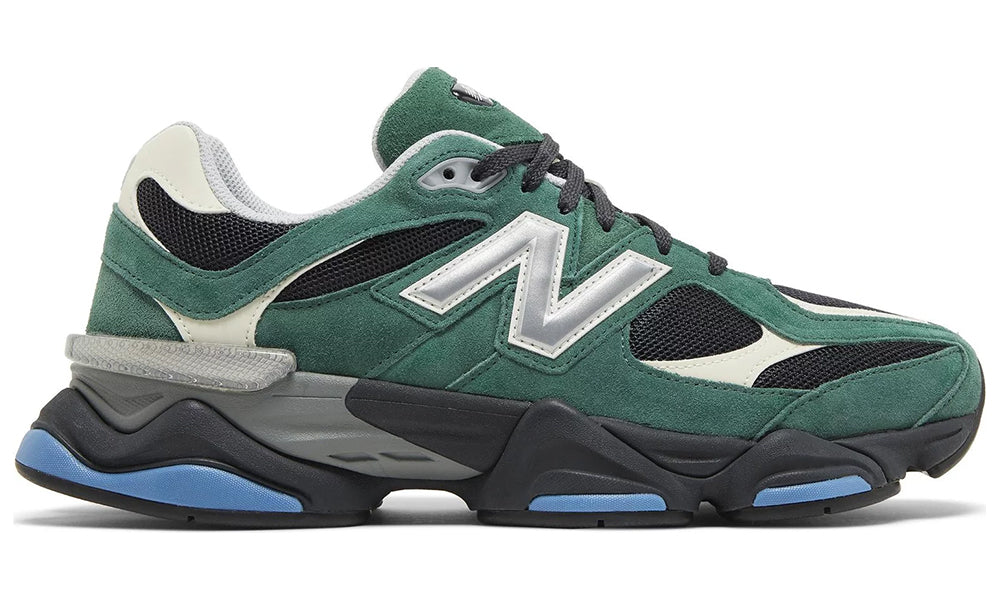 New Balance 9060 'Team Forest Green'